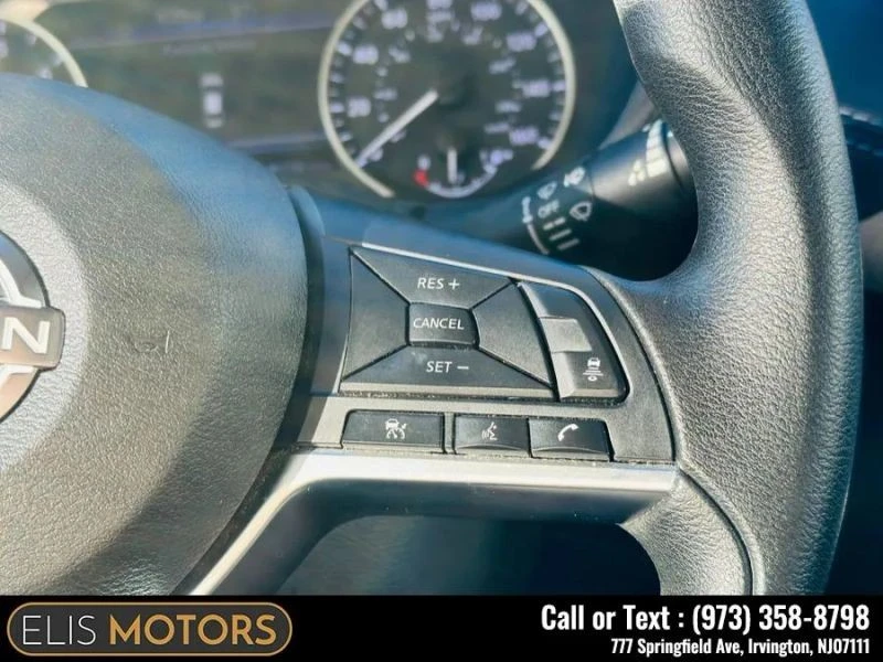 2024 Nissan Sentra 8th Gen - Image 11 of 12