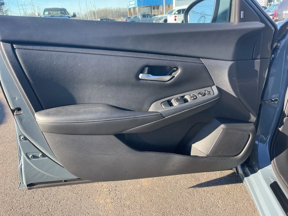 2024 Nissan Sentra 8th Gen - Image 9 of 12