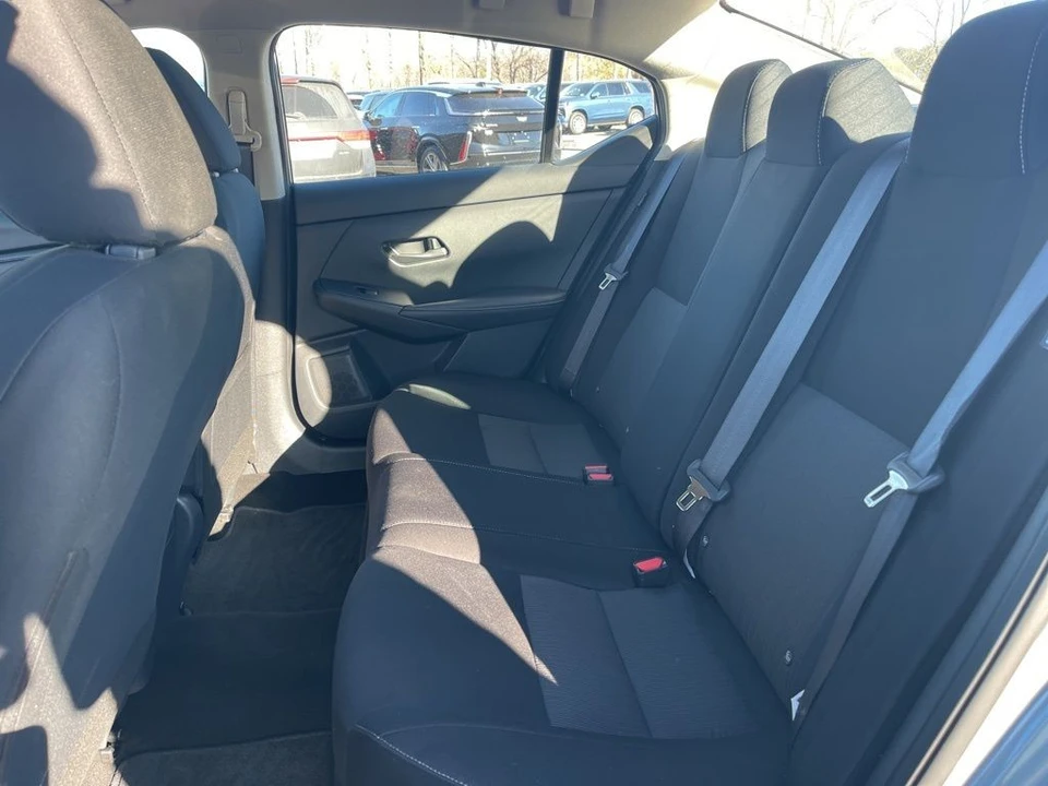 2024 Nissan Sentra 8th Gen - Image 12 of 12