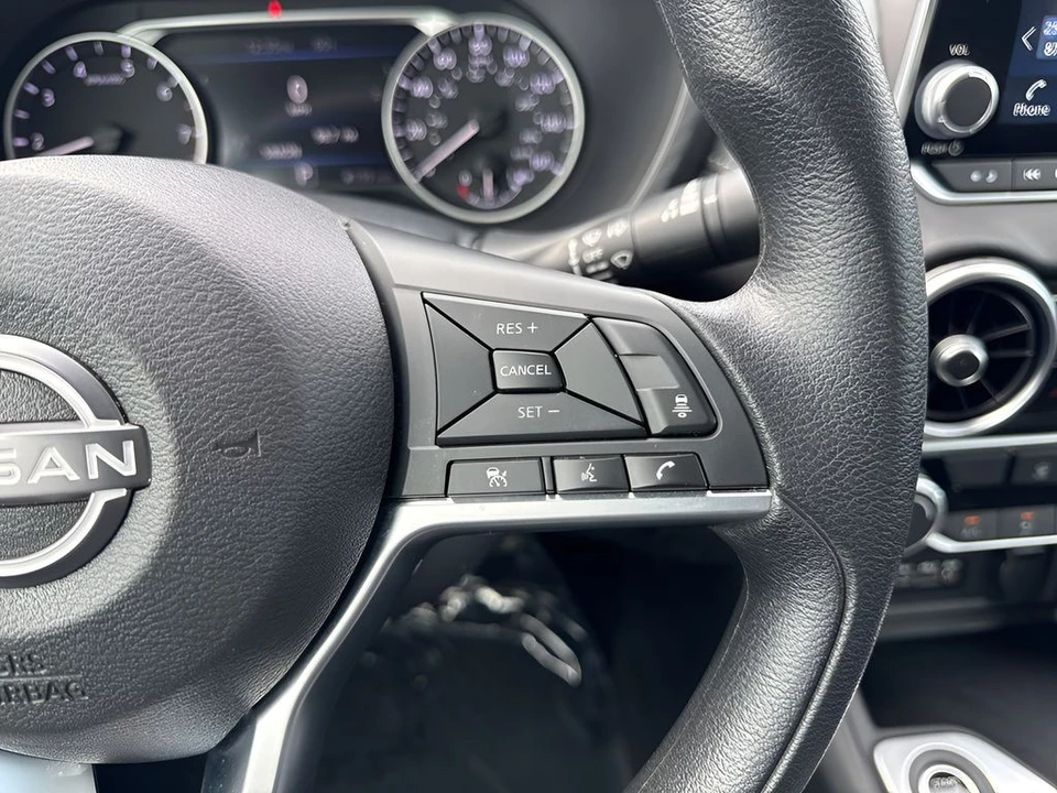 2024 Nissan Sentra 8th Gen - Image 14 of 21