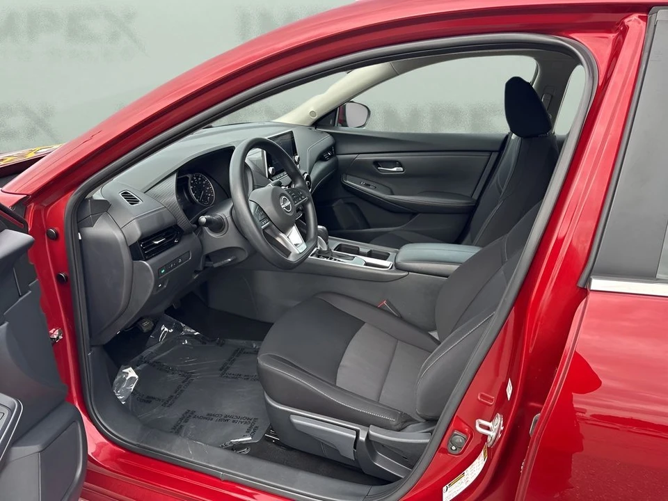 2024 Nissan Sentra 8th Gen - Image 9 of 21
