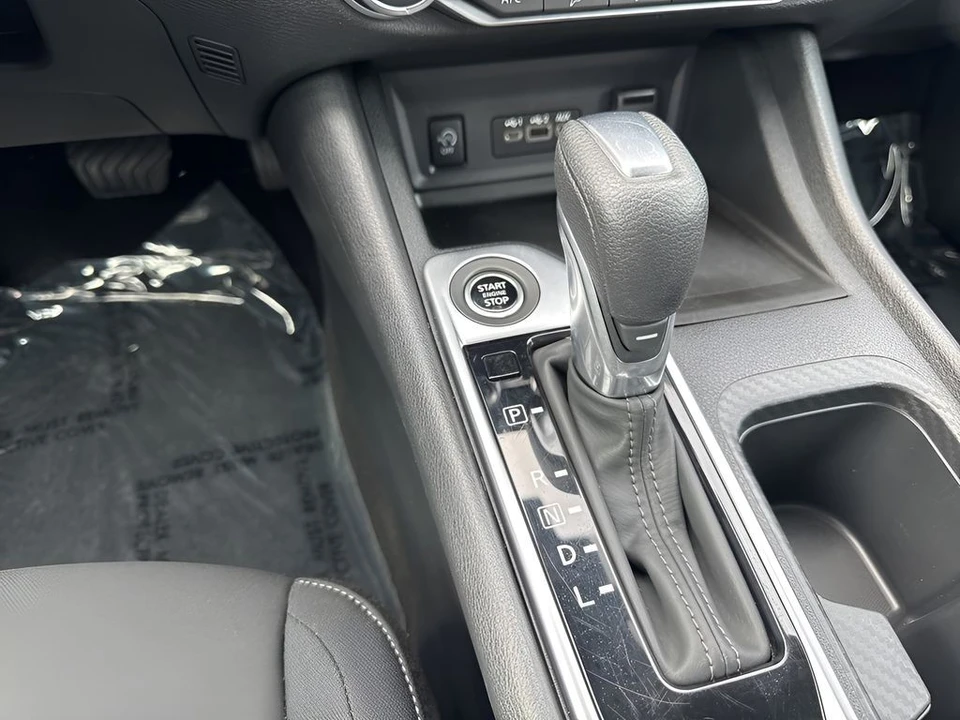2024 Nissan Sentra 8th Gen - Image 15 of 21