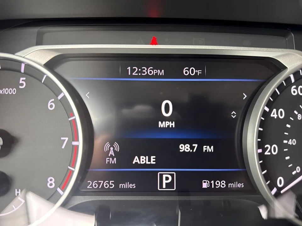 2024 Nissan Sentra 8th Gen - Image 21 of 21