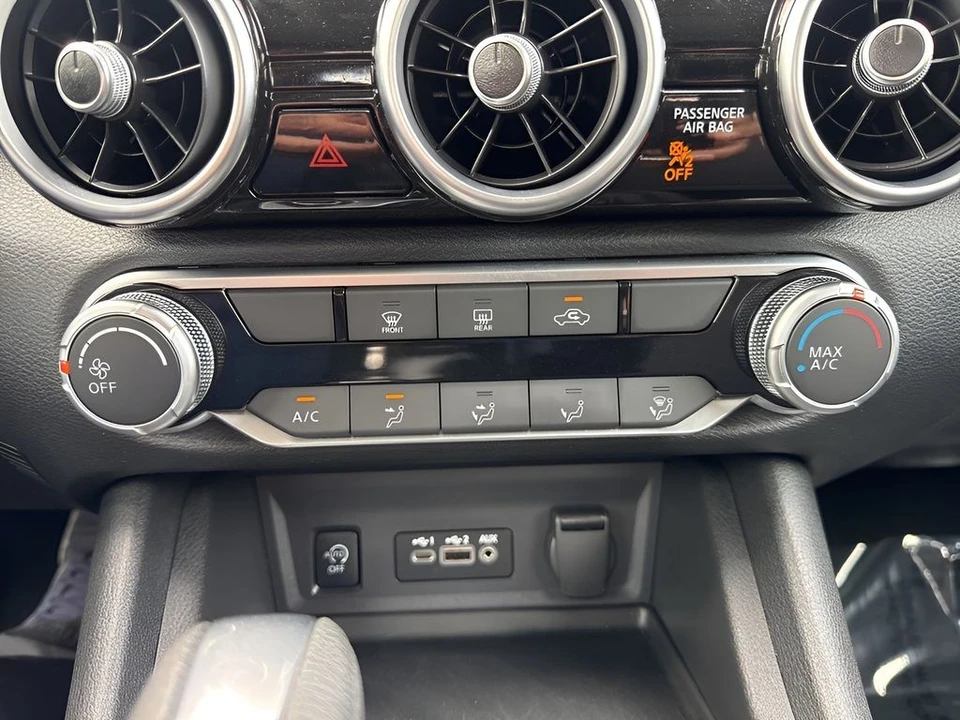 2024 Nissan Sentra 8th Gen - Image 17 of 21