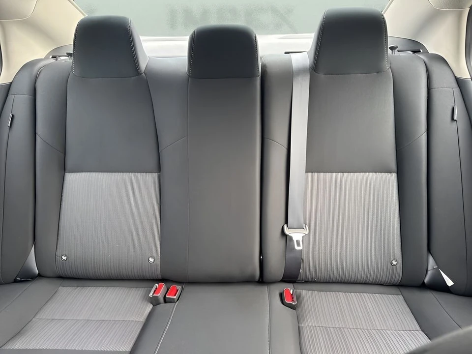 2024 Nissan Sentra 8th Gen - Image 10 of 21