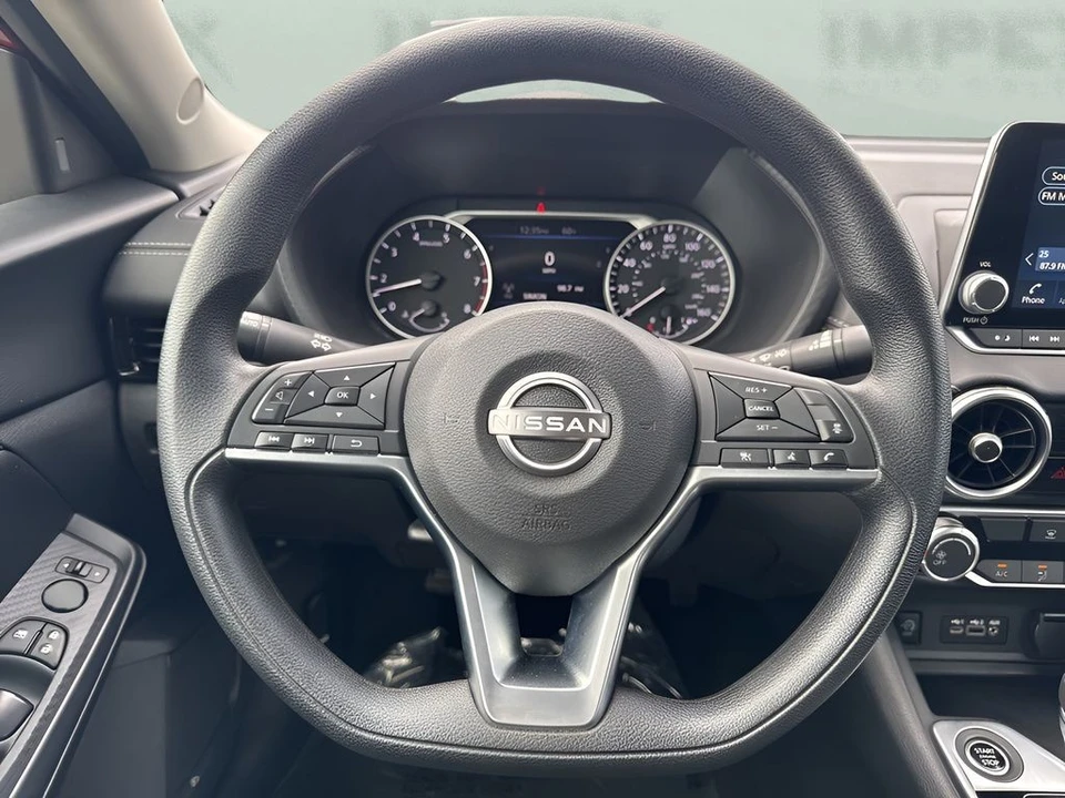2024 Nissan Sentra 8th Gen - Image 12 of 21