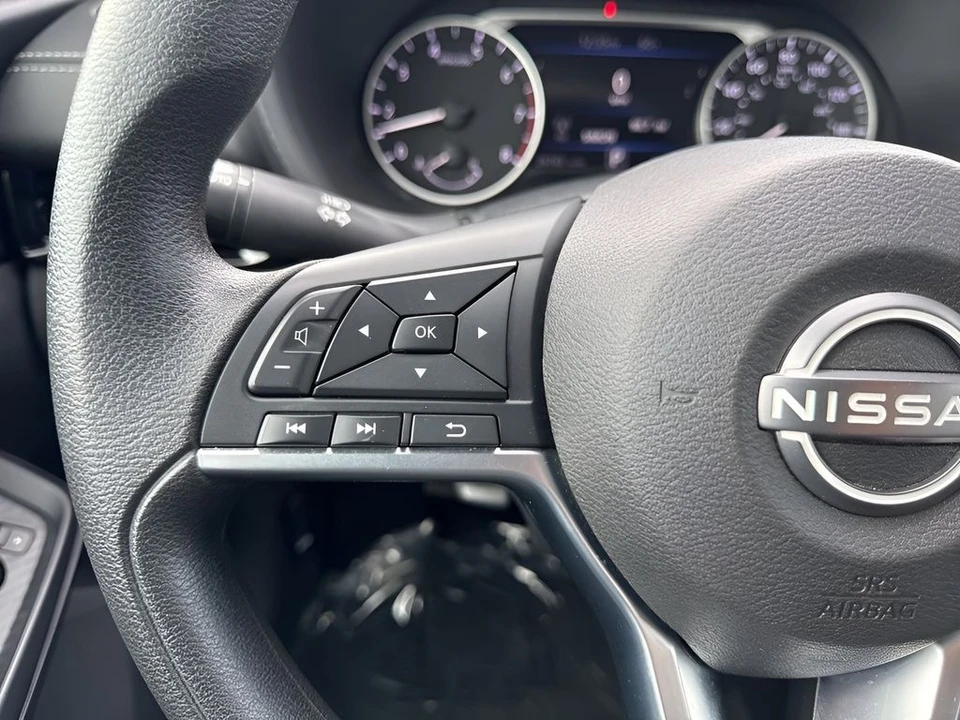 2024 Nissan Sentra 8th Gen - Image 13 of 21