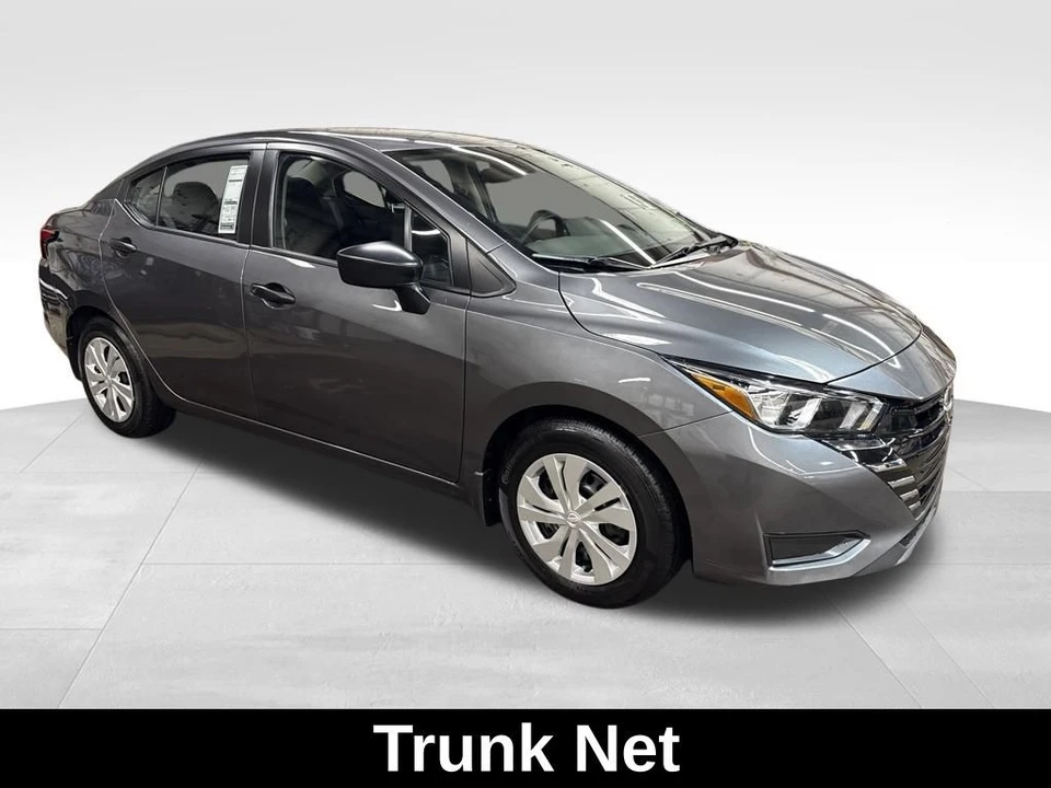2024 Nissan Versa - Image 8 of 12