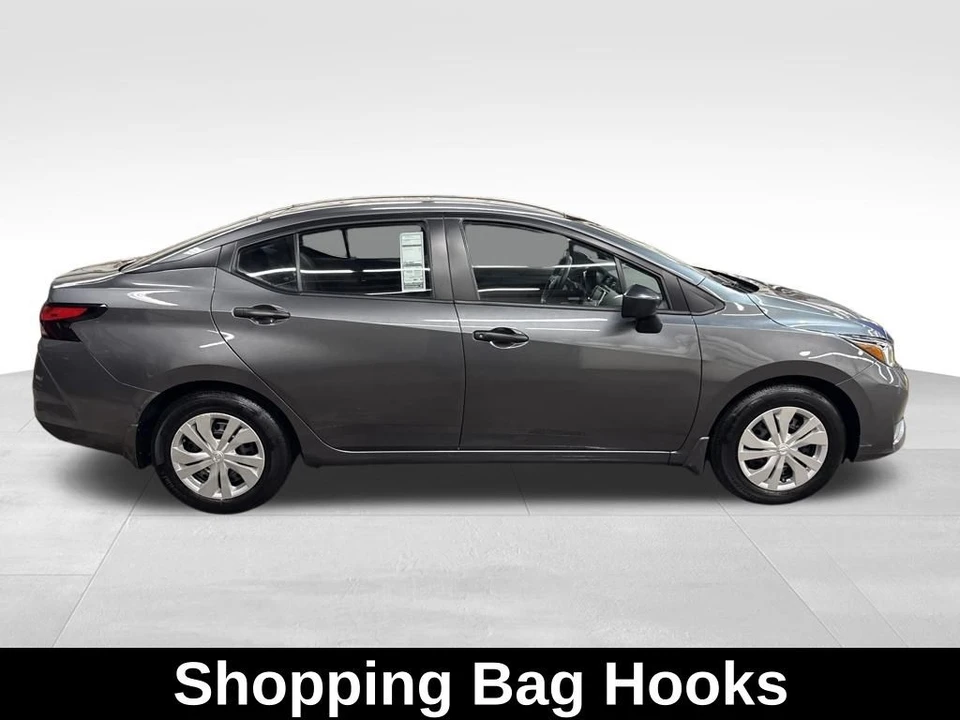 2024 Nissan Versa - Image 7 of 12