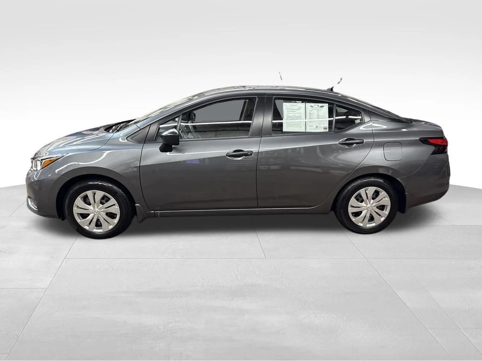 2024 Nissan Versa - Image 2 of 12