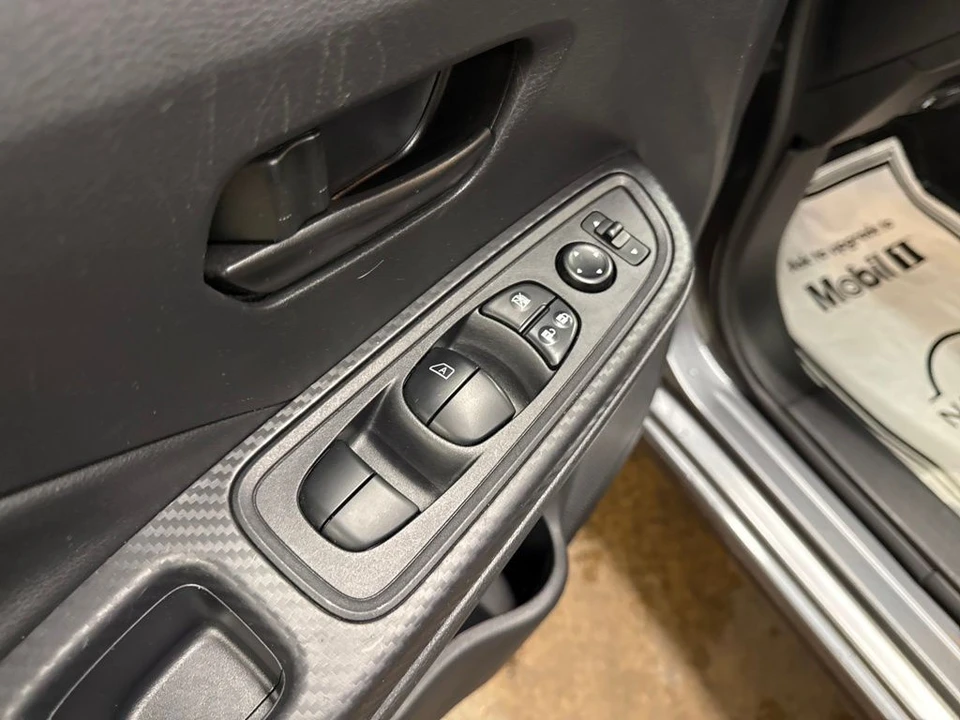 2024 Nissan Versa - Image 12 of 12