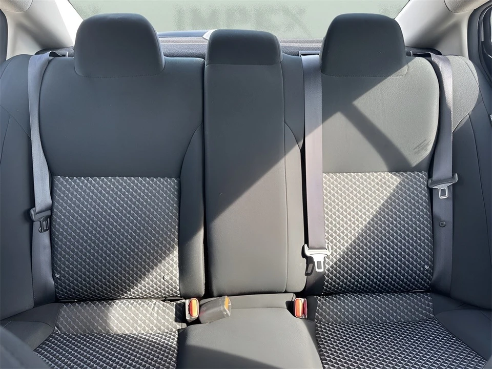2024 Nissan Versa - Image 10 of 12