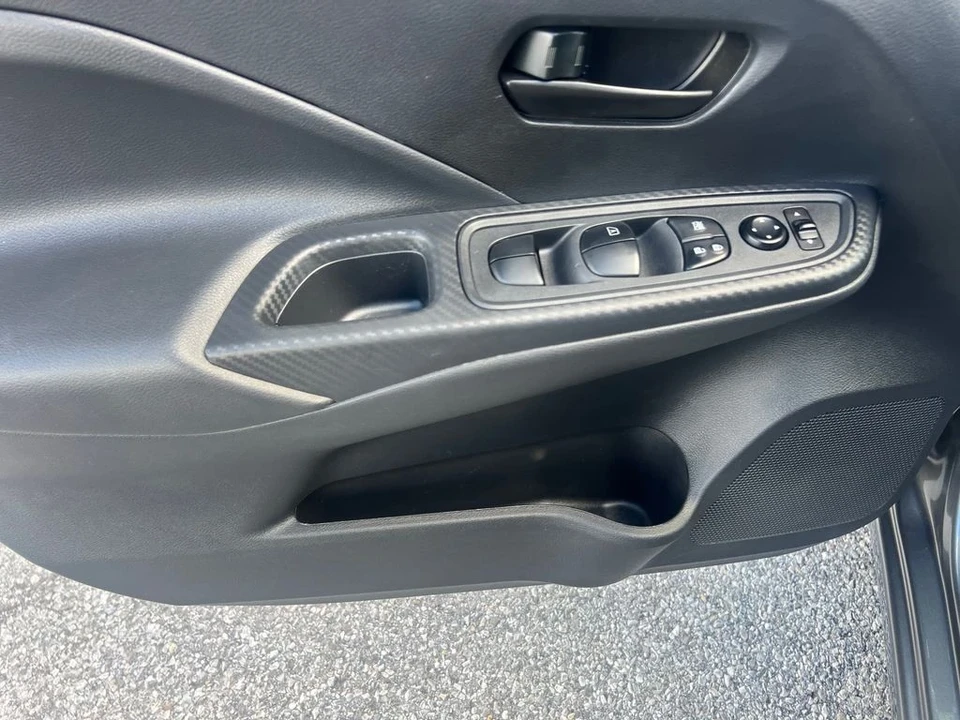 2024 Nissan Versa - Image 11 of 12