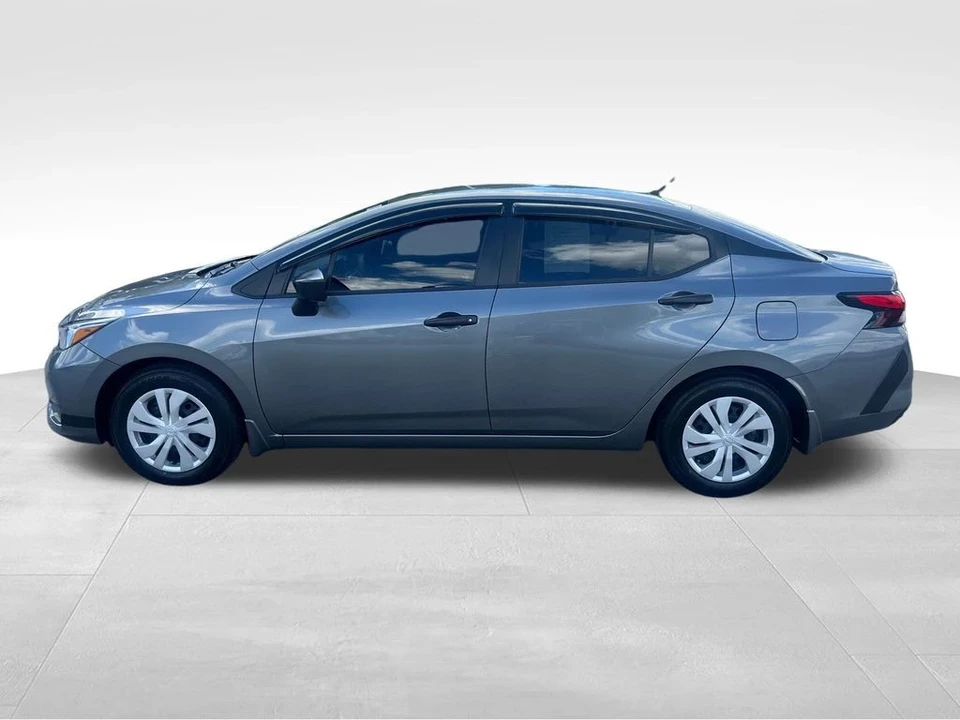 2024 Nissan Versa - Image 3 of 12