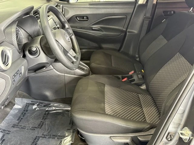 2024 Nissan Versa - Image 19 of 21