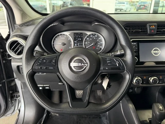2024 Nissan Versa - Image 21 of 21