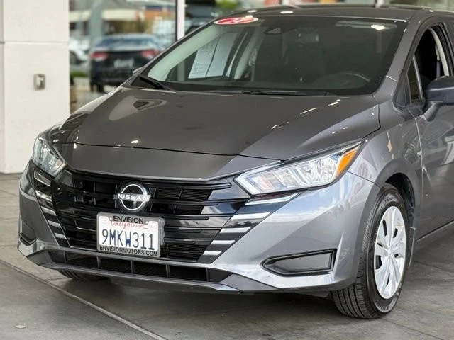 2024 Nissan Versa - Image 3 of 21