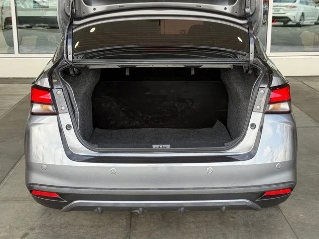 2024 Nissan Versa - Image 14 of 21
