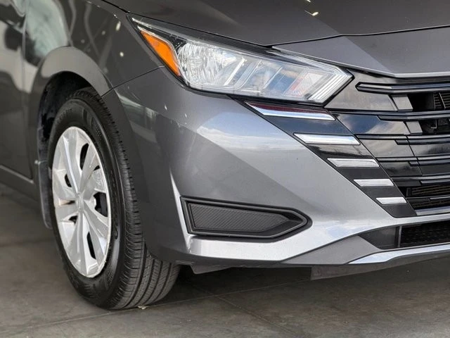 2024 Nissan Versa - Image 8 of 21