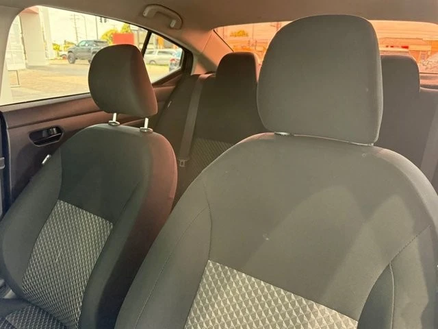 2024 Nissan Versa - Image 20 of 21