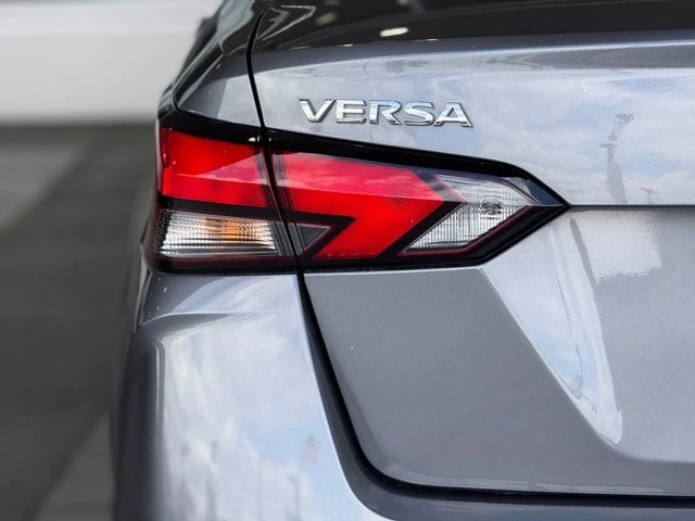 2024 Nissan Versa - Image 11 of 21