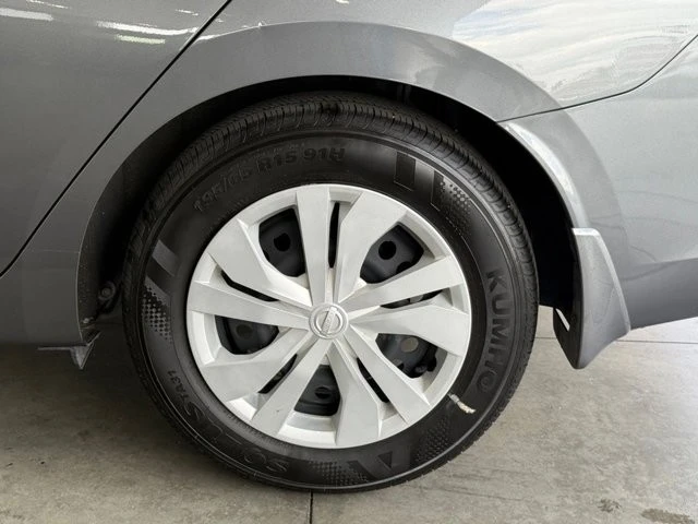 2024 Nissan Versa - Image 15 of 21