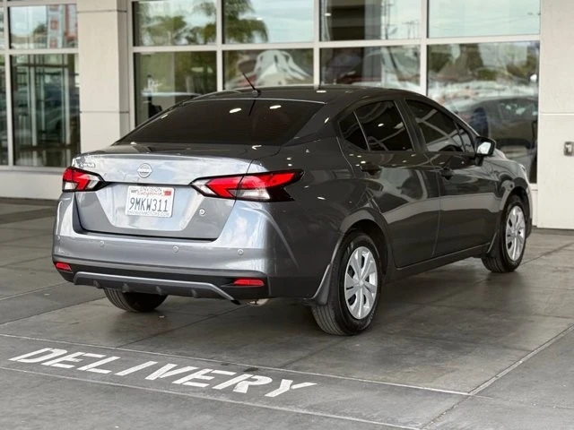 2024 Nissan Versa - Image 13 of 21