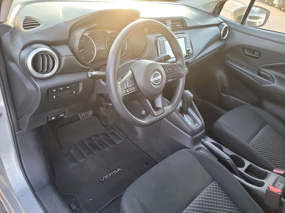 2024 Nissan Versa - Image 12 of 12