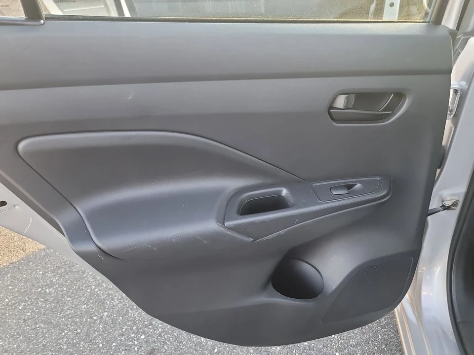 2024 Nissan Versa - Image 6 of 12