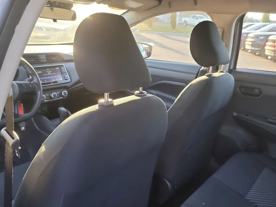 2024 Nissan Versa - Image 7 of 12