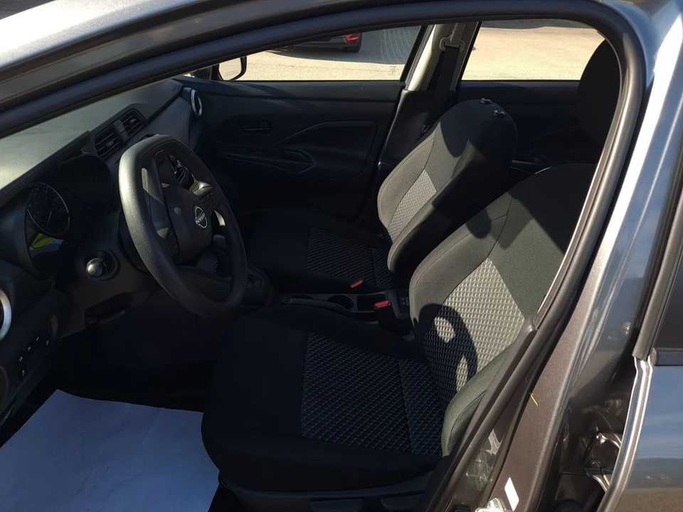 2024 Nissan Versa - Image 11 of 12