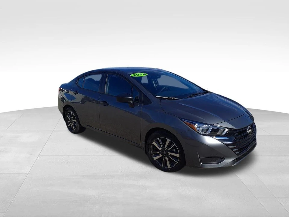 2024 Nissan Versa - Image 9 of 12
