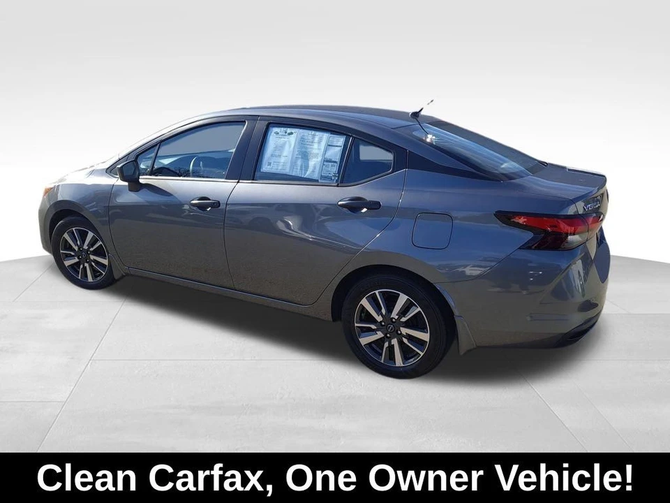 2024 Nissan Versa - Image 3 of 12
