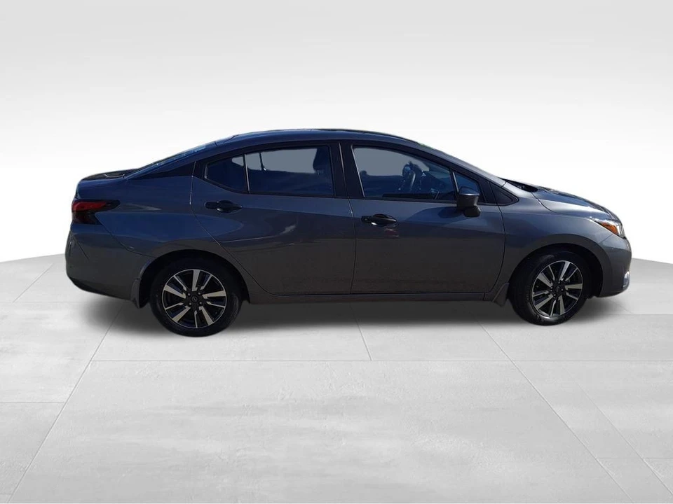 2024 Nissan Versa - Image 7 of 12