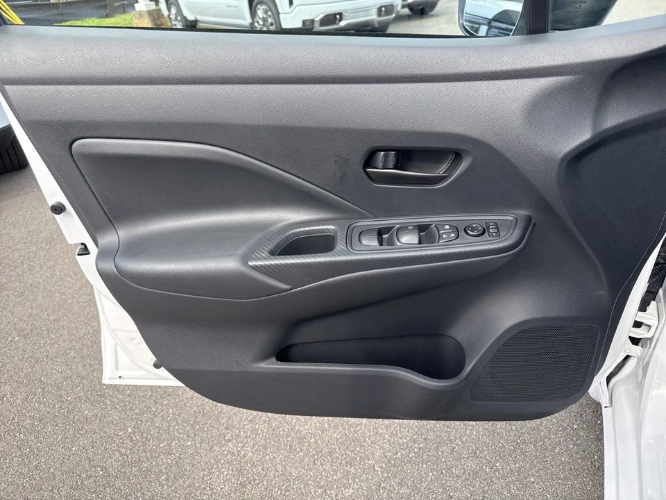 2024 Nissan Versa - Image 20 of 21