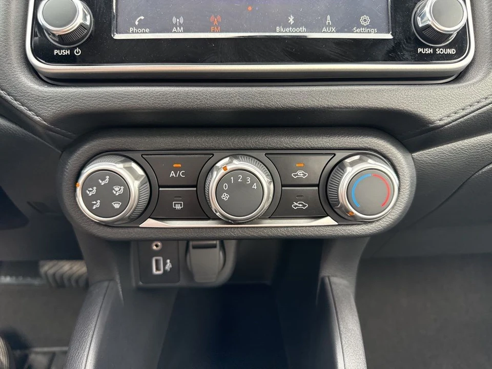 2024 Nissan Versa - Image 15 of 21