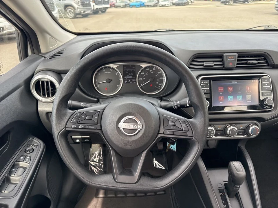 2024 Nissan Versa - Image 12 of 21