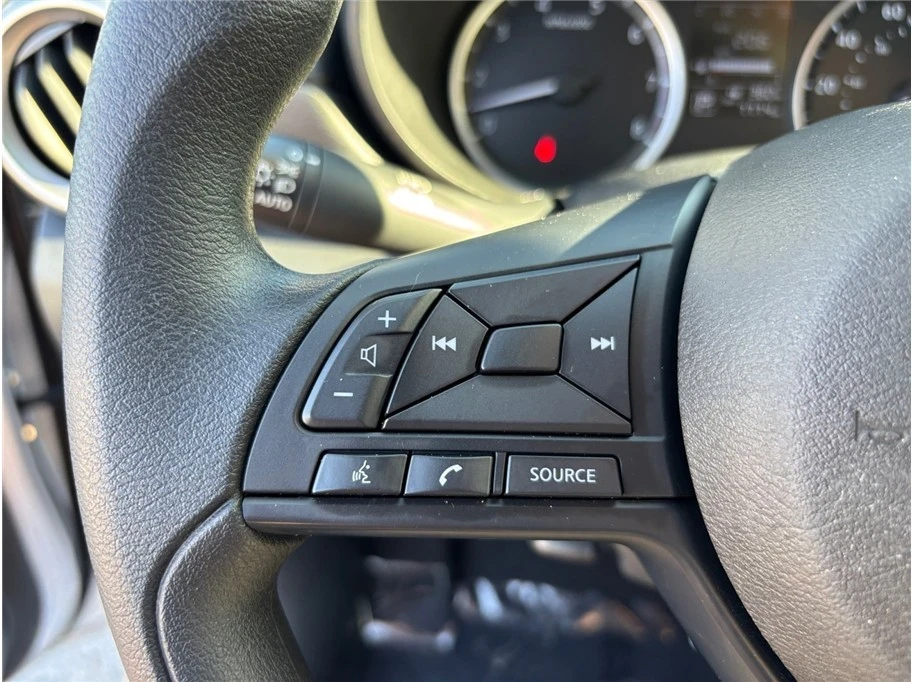 2024 Nissan Versa - Image 21 of 21