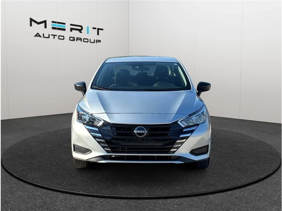2024 Nissan Versa - Image 3 of 21