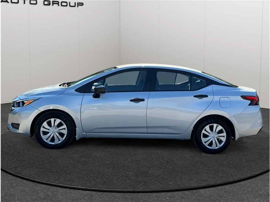 2024 Nissan Versa - Image 5 of 21