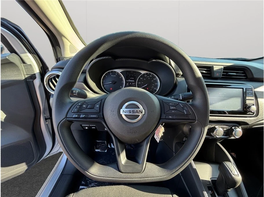 2024 Nissan Versa - Image 20 of 21