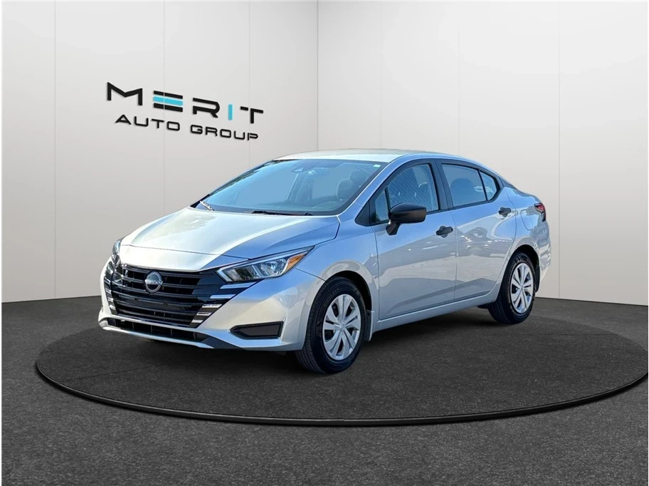 2024 Nissan Versa - Image 4 of 21