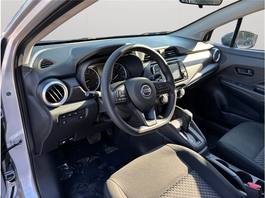 2024 Nissan Versa - Image 6 of 21