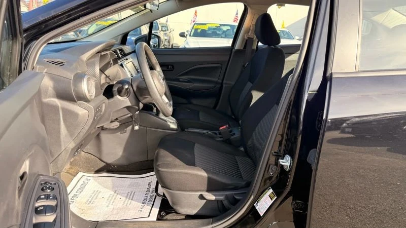 2024 Nissan Versa - Image 12 of 12