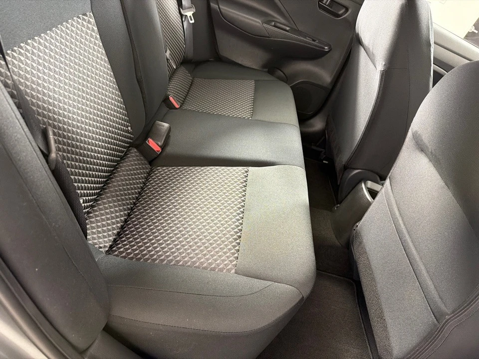 2024 Nissan Versa - Image 21 of 21