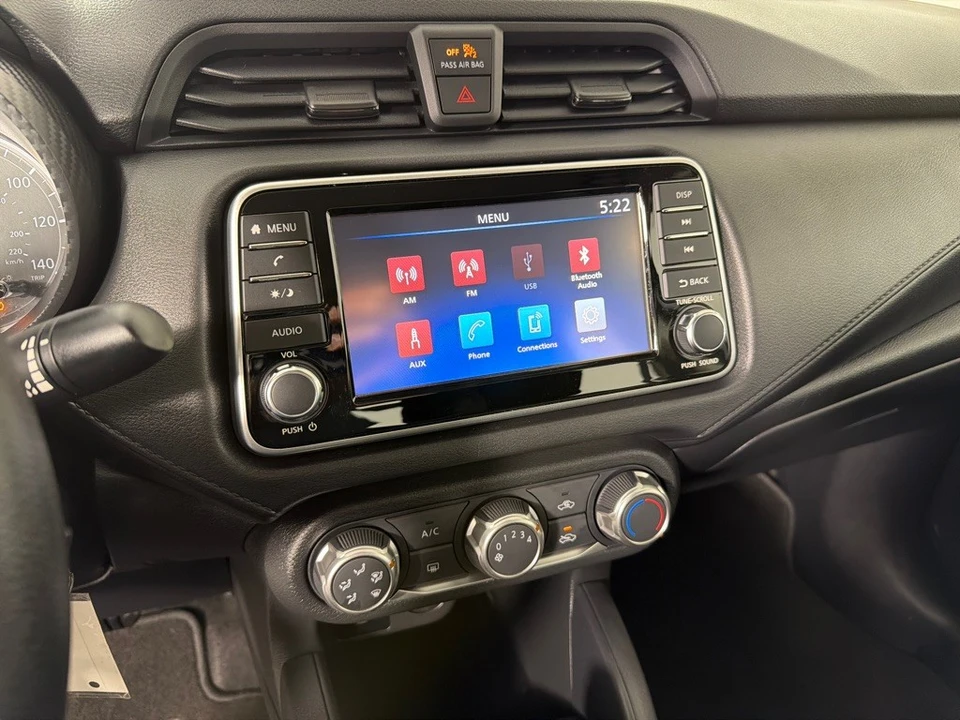2024 Nissan Versa - Image 16 of 21