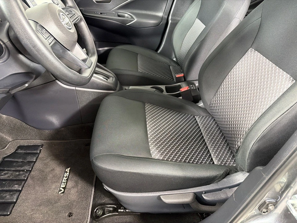 2024 Nissan Versa - Image 12 of 21