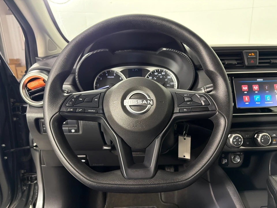 2024 Nissan Versa - Image 15 of 21