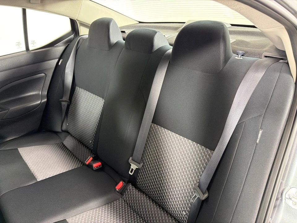 2024 Nissan Versa - Image 20 of 21