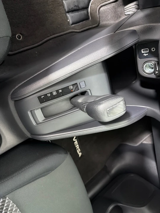 2024 Nissan Versa - Image 18 of 21
